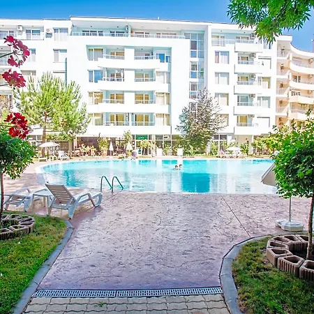 Hotel Yassen Mng Sunny Beach