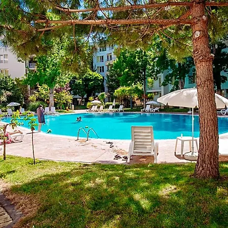 Hotel Yassen Mng Sunny Beach