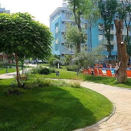 Yassen Mng Hotel
