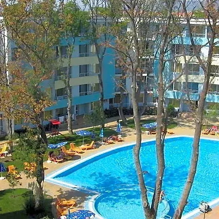 Yassen Mng Szálloda 3*